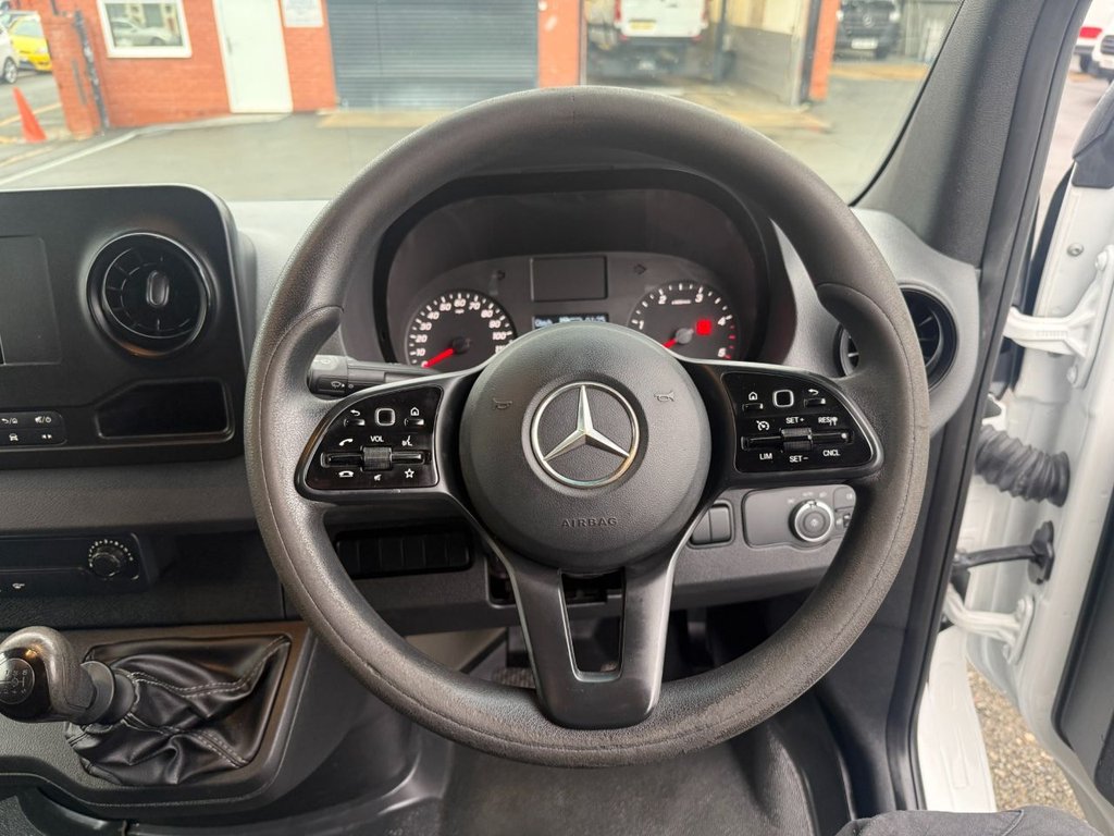 Used Mercedes-Benz Sprinter 2020 for sale - 77026790: Photo 14