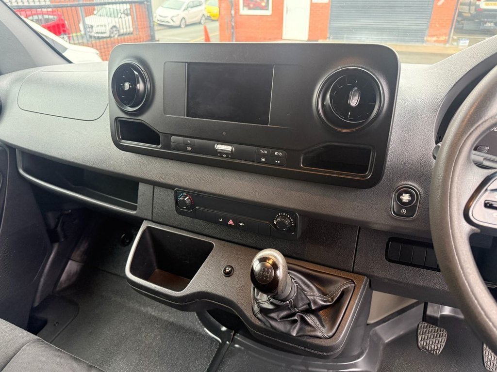 Used Mercedes-Benz Sprinter 2020 for sale - 77026790: Photo 15