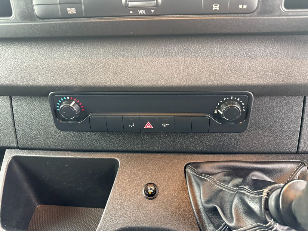 Used Mercedes-Benz Sprinter 2020 for sale - 77026790: Photo 16
