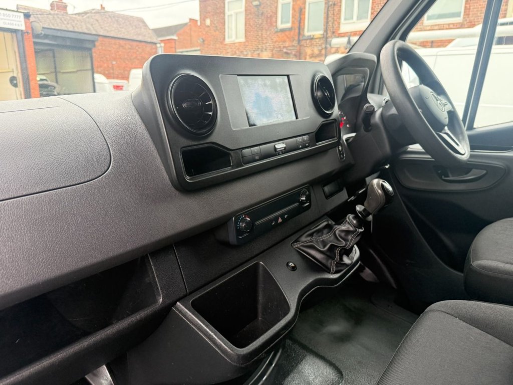 Used Mercedes-Benz Sprinter 2020 for sale - 77026790: Photo 17