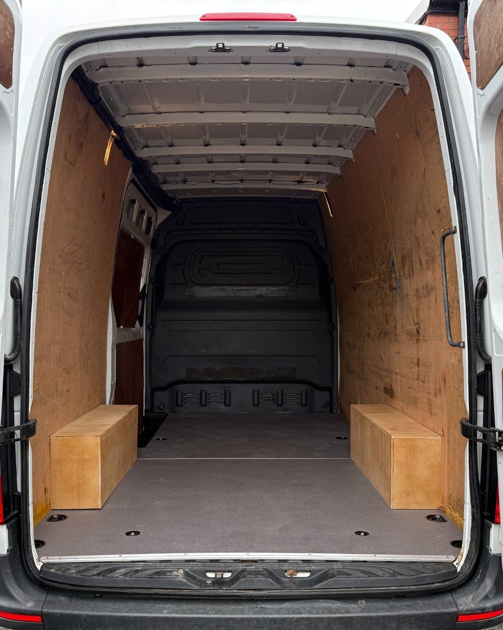 Used Mercedes-Benz Sprinter 2020 for sale - 77026790: Photo 19