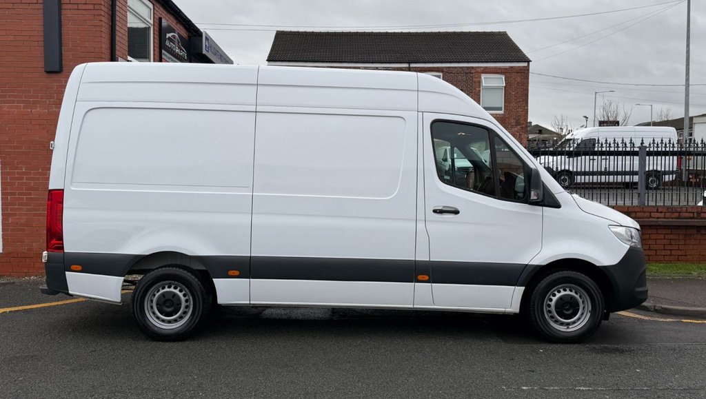 Used Mercedes-Benz Sprinter 2020 for sale - 77026790: Photo 6