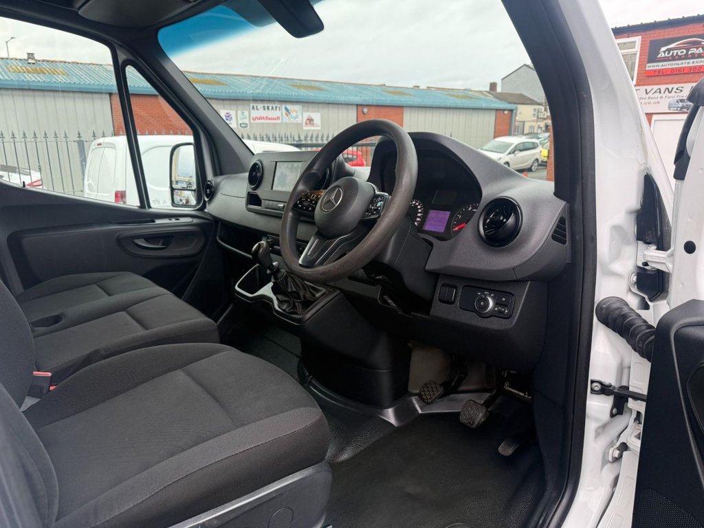 Used Mercedes-Benz Sprinter 2020 for sale - 77026790: Photo 9