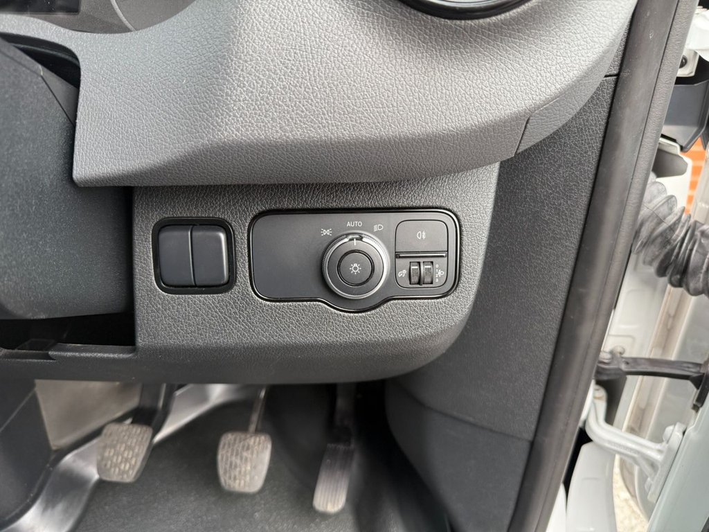 Used Mercedes-Benz Sprinter 2021 for sale - 77026782: Photo 12