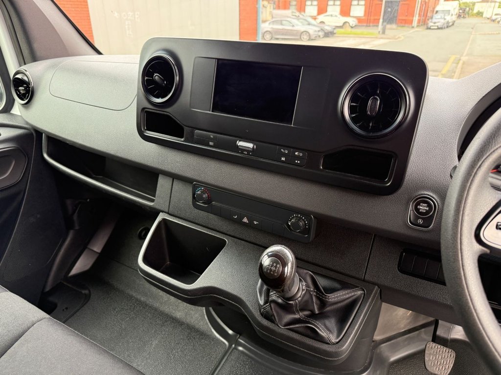 Used Mercedes-Benz Sprinter 2021 for sale - 77026782: Photo 15