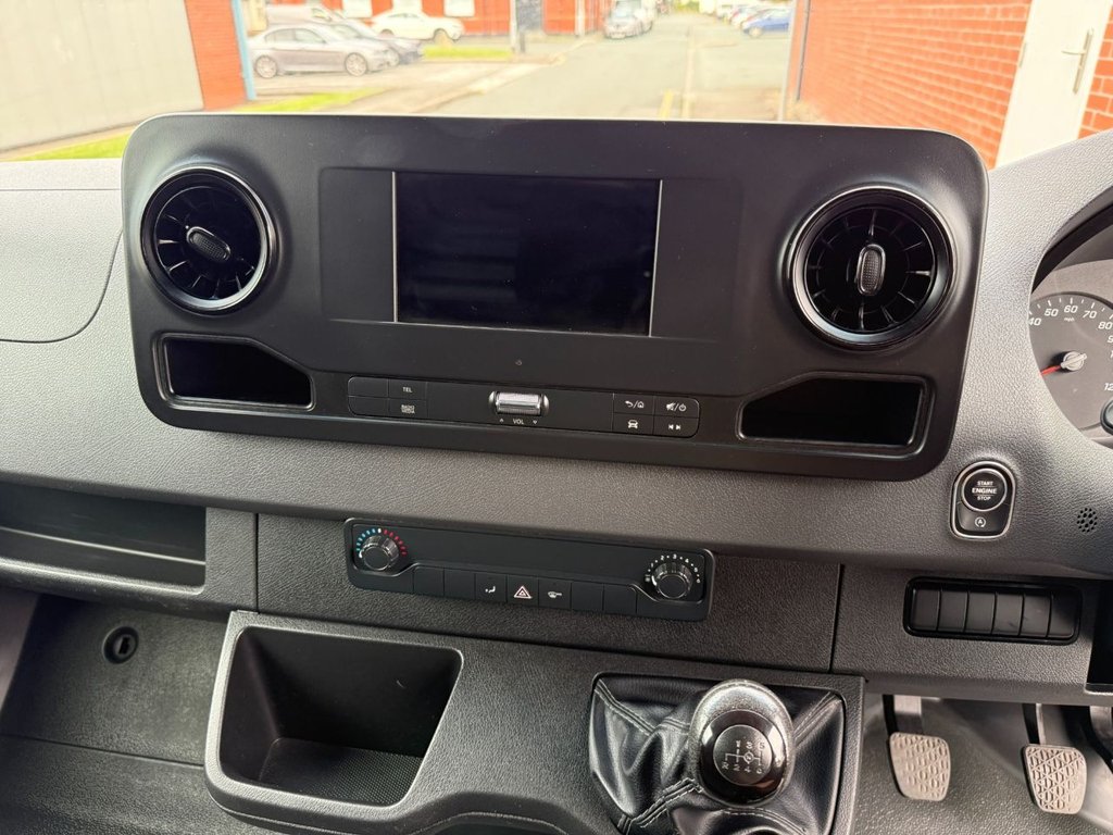 Used Mercedes-Benz Sprinter 2021 for sale - 77026782: Photo 17
