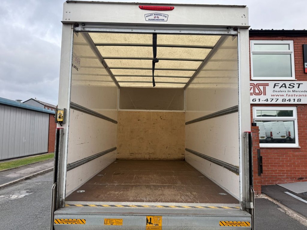 Used Mercedes-Benz Sprinter 2021 for sale - 77026782: Photo 20