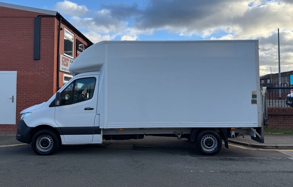 Used Mercedes-Benz Sprinter 2021 for sale - 77026782: Photo 7