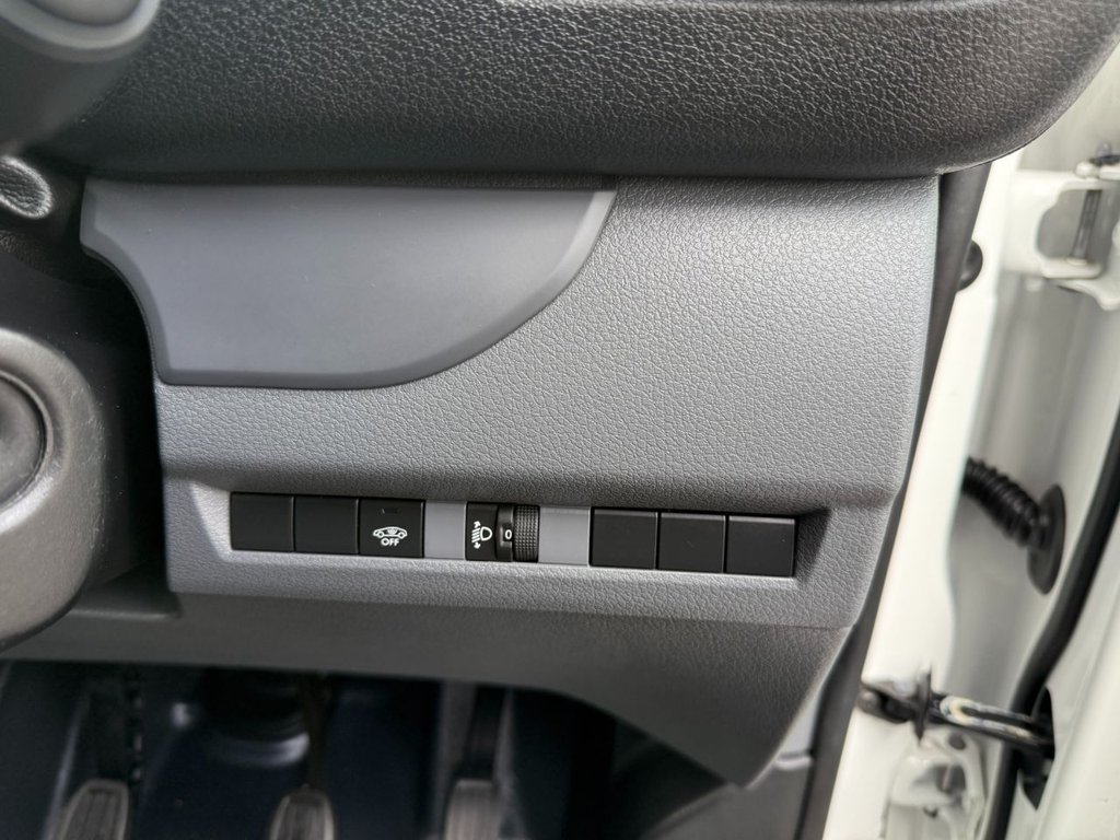 Used Vauxhall Vivaro 2020 for sale - 77026770: Photo 12