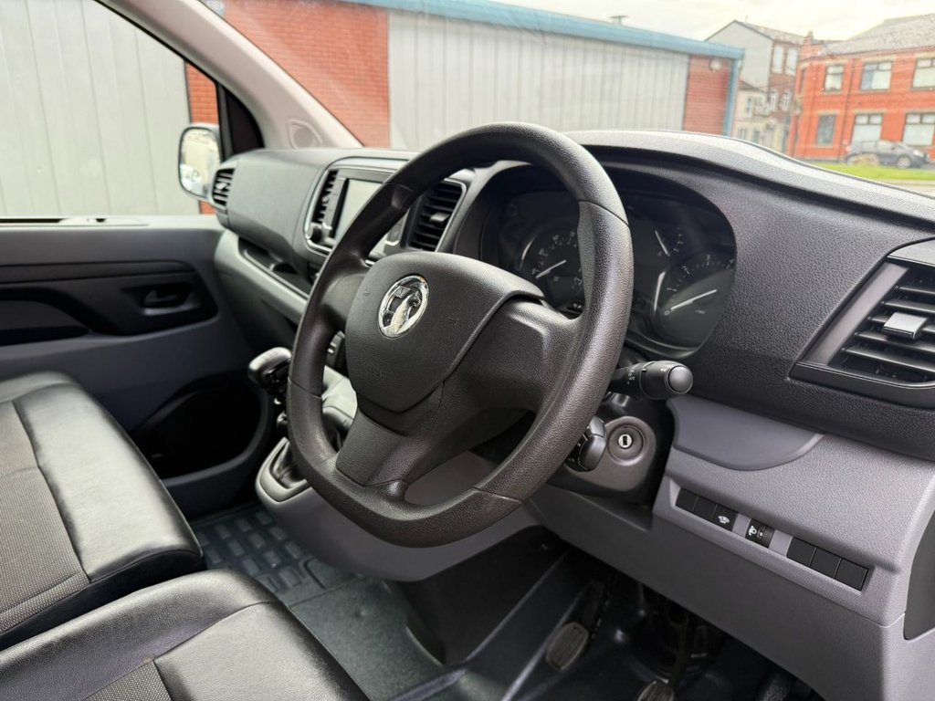 Used Vauxhall Vivaro 2020 for sale - 77026770: Photo 13