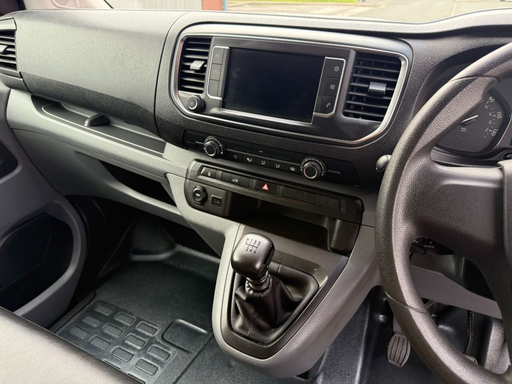 Used Vauxhall Vivaro 2020 for sale - 77026770: Photo 15