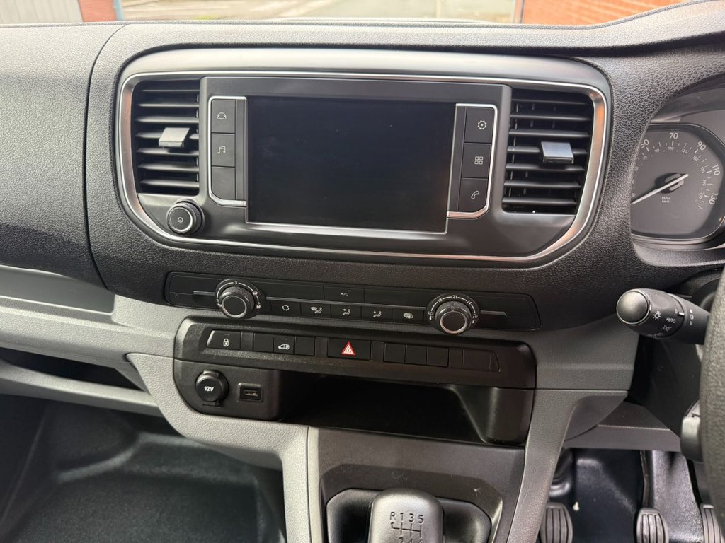 Used Vauxhall Vivaro 2020 for sale - 77026770: Photo 16