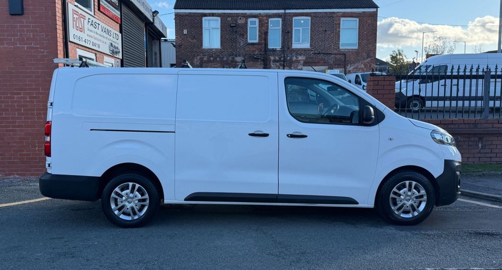 Used Vauxhall Vivaro 2020 for sale - 77026770: Photo 6