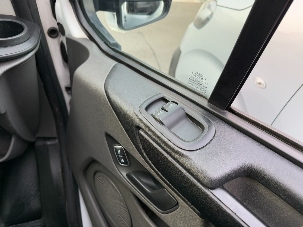Used Ford Transit Custom 2018 for sale - 77026771: Photo 11