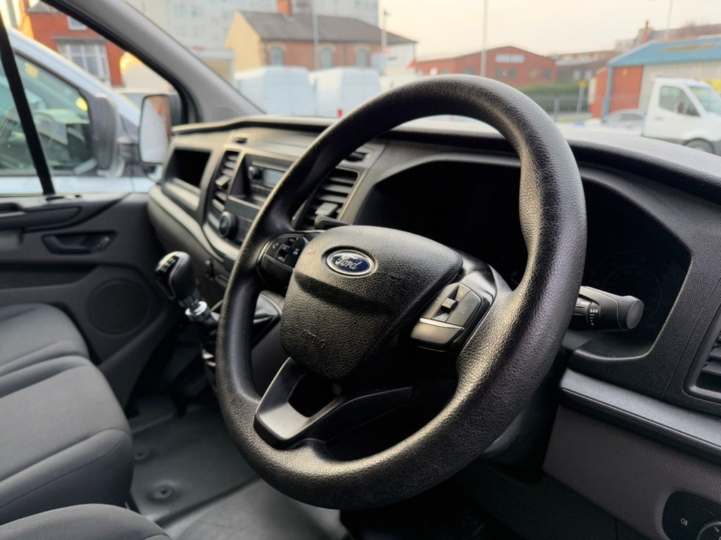 Used Ford Transit Custom 2018 for sale - 77026771: Photo 13