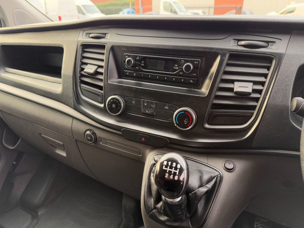 Used Ford Transit Custom 2018 for sale - 77026771: Photo 15