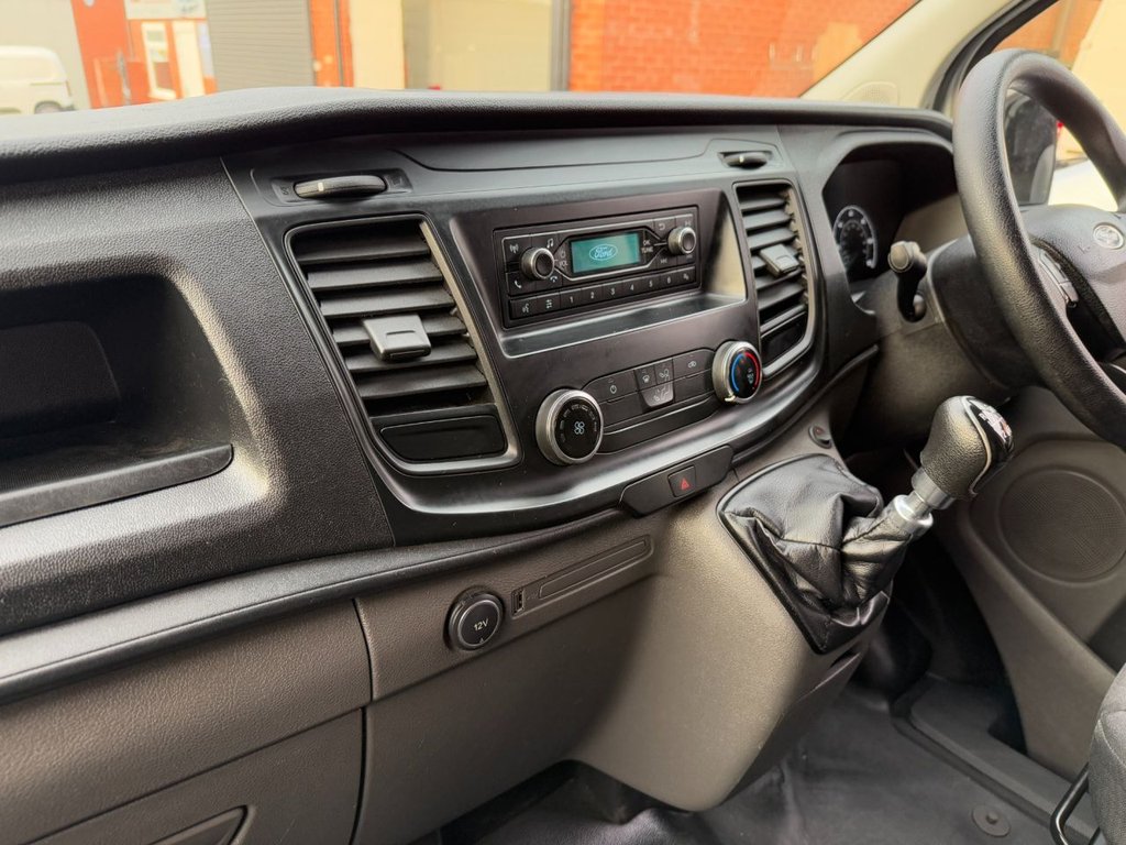 Used Ford Transit Custom 2018 for sale - 77026771: Photo 16