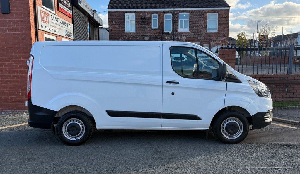 Used Ford Transit Custom 2018 for sale - 77026771: Photo 6