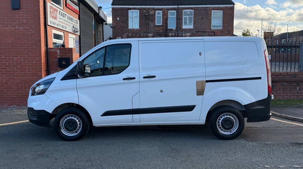 Used Ford Transit Custom 2018 for sale - 77026771: Photo 7