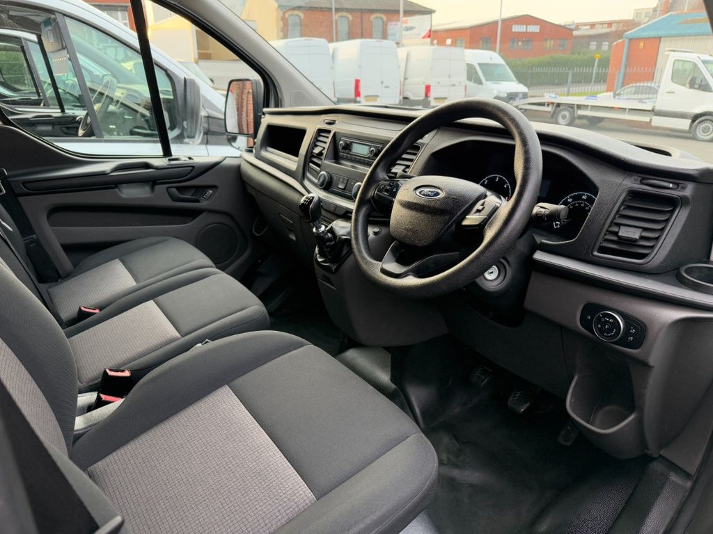 Used Ford Transit Custom 2018 for sale - 77026771: Photo 9