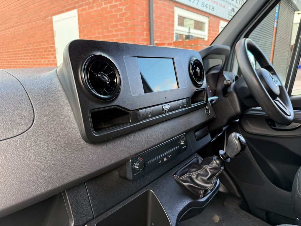 Used Mercedes-Benz Sprinter 2021 for sale - 77122267: Photo 17