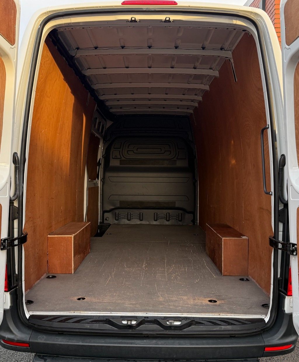 Used Mercedes-Benz Sprinter 2021 for sale - 77122267: Photo 19