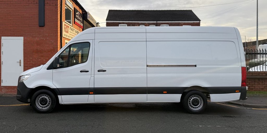Used Mercedes-Benz Sprinter 2021 for sale - 77122267: Photo 7