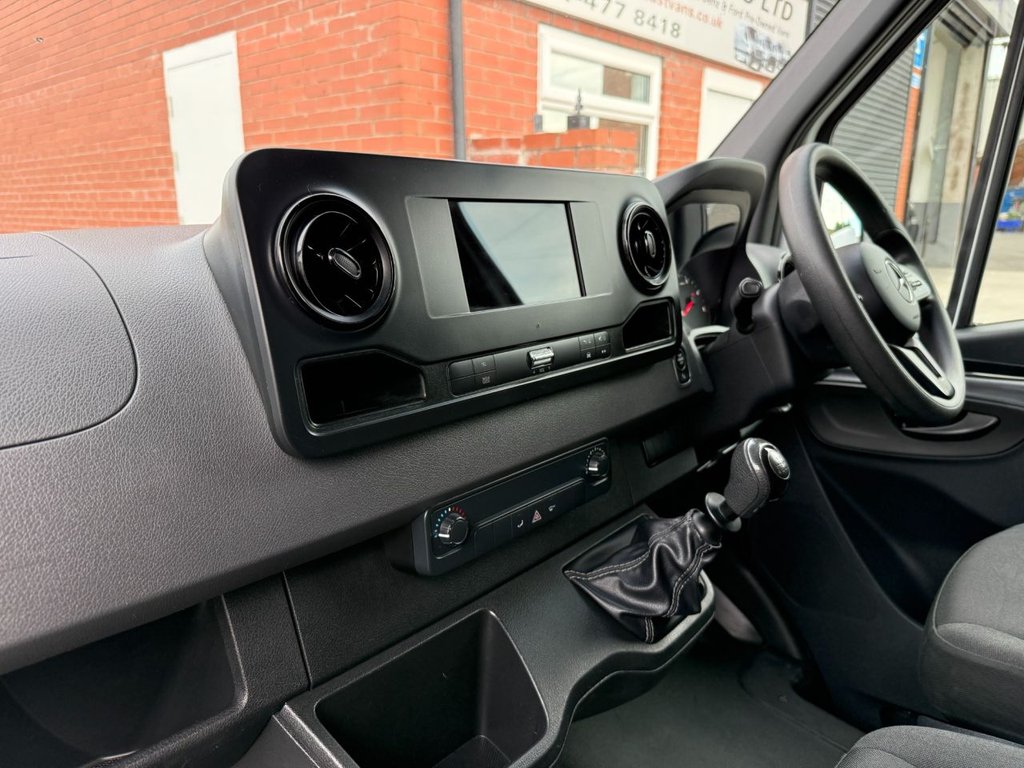 Used Mercedes-Benz Sprinter 2019 for sale - 77026785: Photo 18