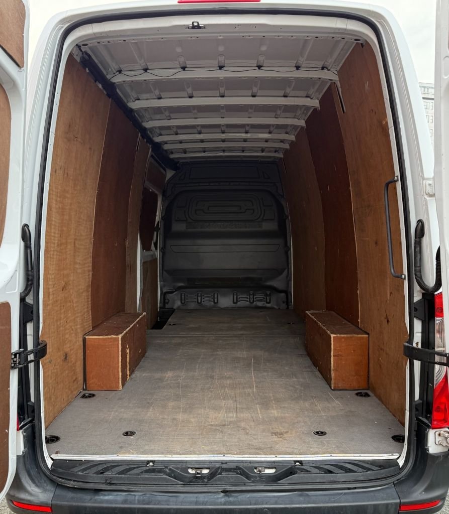 Used Mercedes-Benz Sprinter 2019 for sale - 77026785: Photo 20