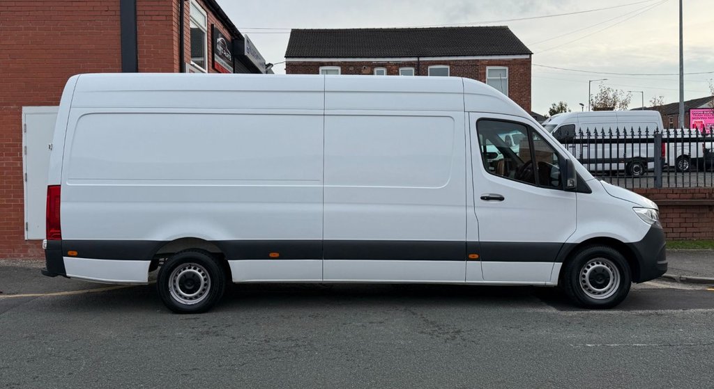 Used Mercedes-Benz Sprinter 2019 for sale - 77026785: Photo 6