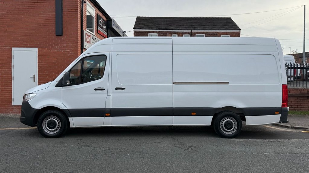 Used Mercedes-Benz Sprinter 2019 for sale - 77026785: Photo 7