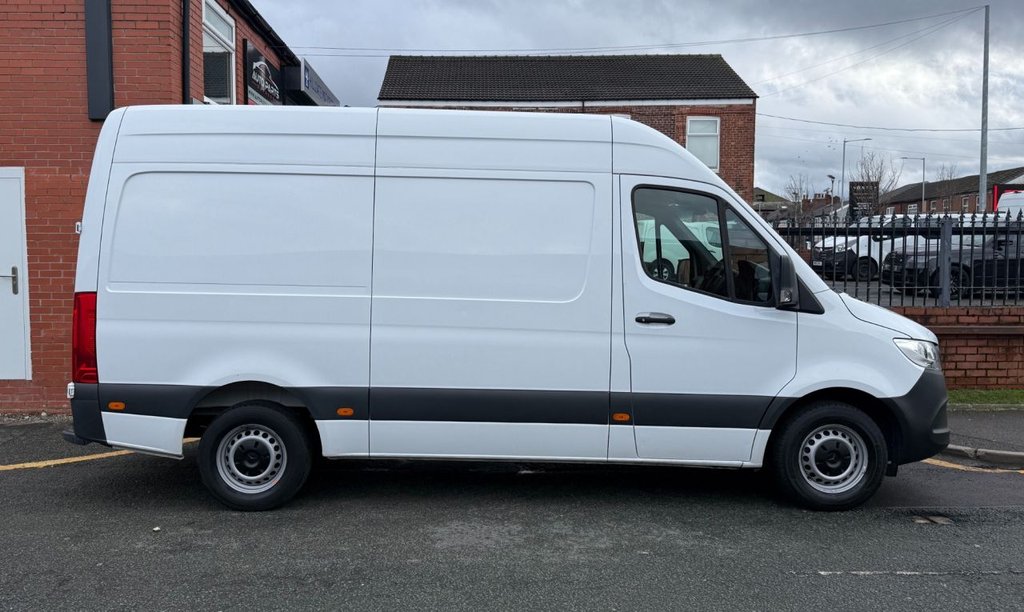 Used Mercedes-Benz Sprinter 2021 for sale - 77360206: Photo 6