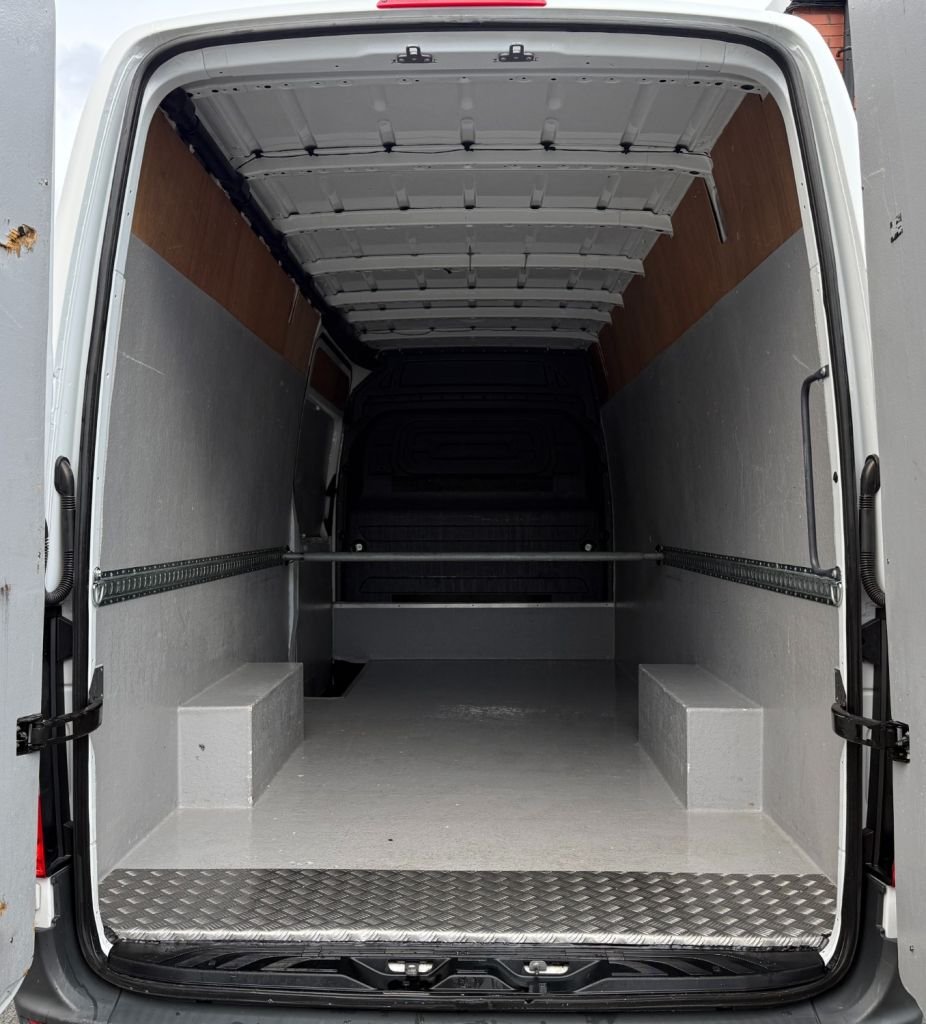 Used Mercedes-Benz Sprinter 2021 for sale - 77360214: Photo 18