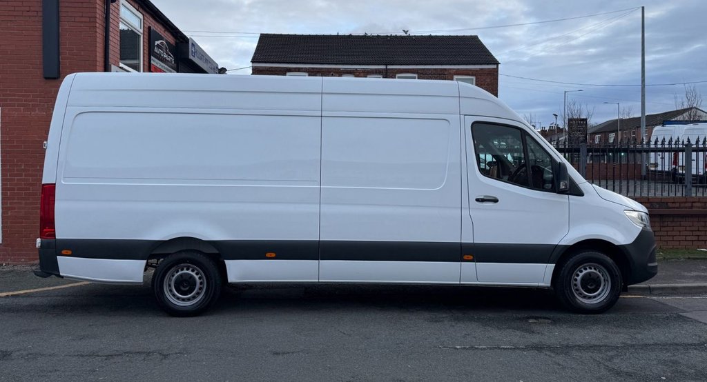 Used Mercedes-Benz Sprinter 2021 for sale - 77360214: Photo 6