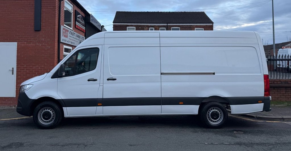 Used Mercedes-Benz Sprinter 2021 for sale - 77360214: Photo 7