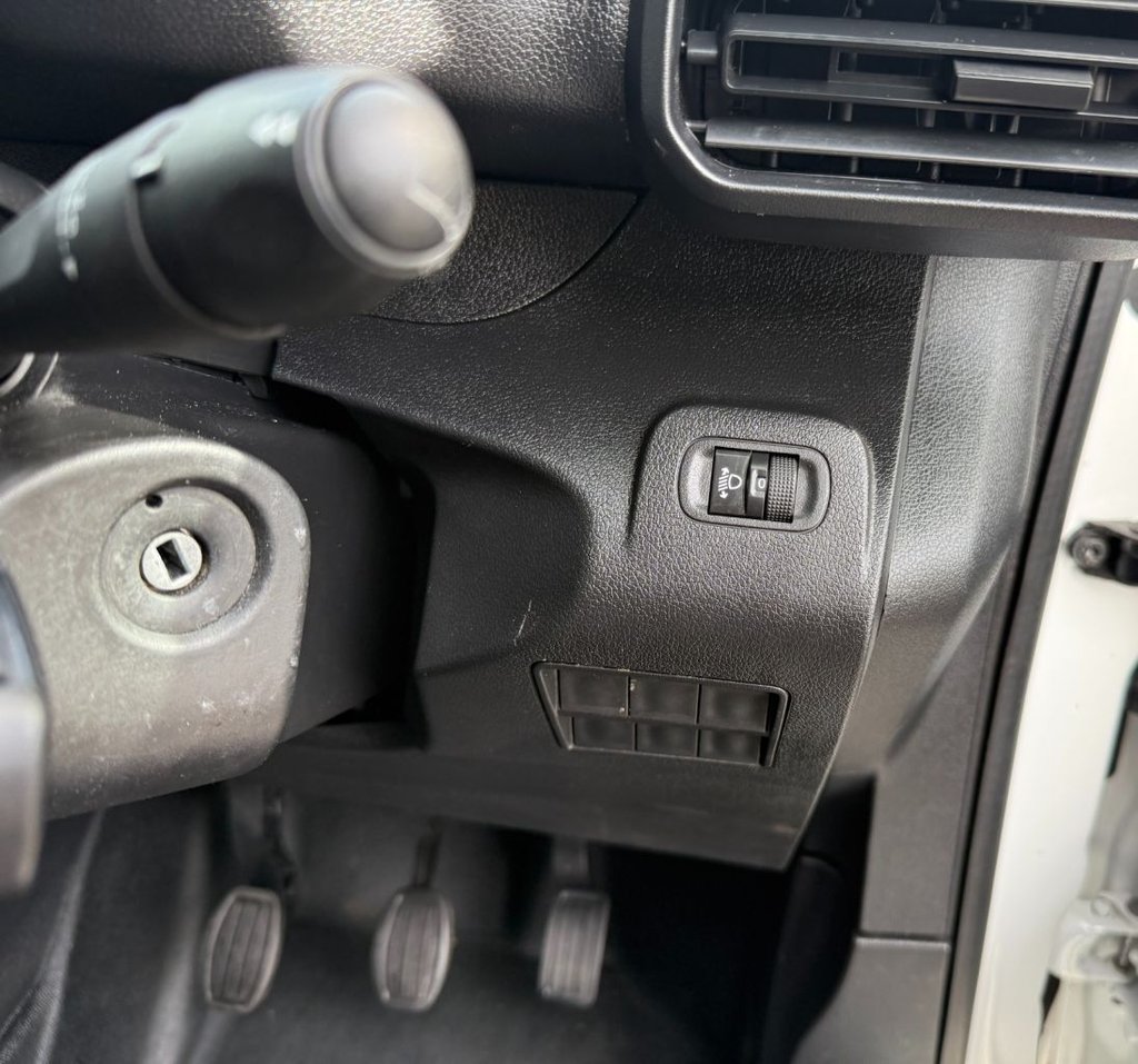 Used Peugeot Partner 2021 for sale - 77755246: Photo 12