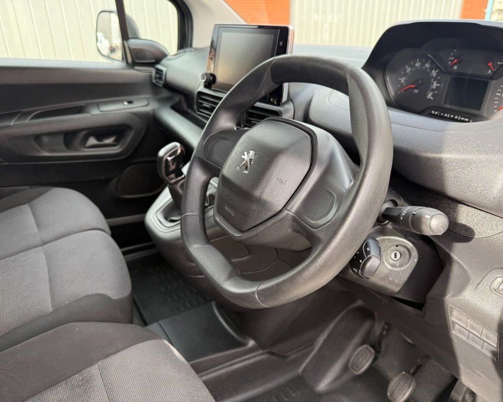 Used Peugeot Partner 2021 for sale - 77755246: Photo 13