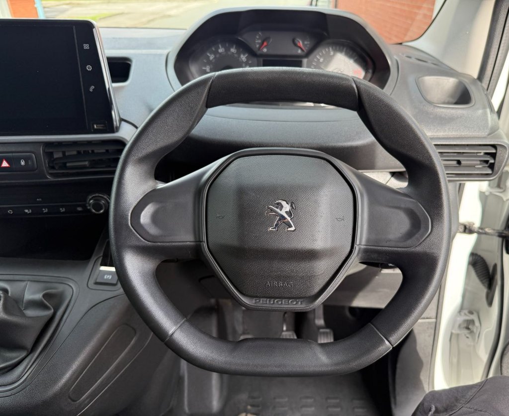 Used Peugeot Partner 2021 for sale - 77755246: Photo 14