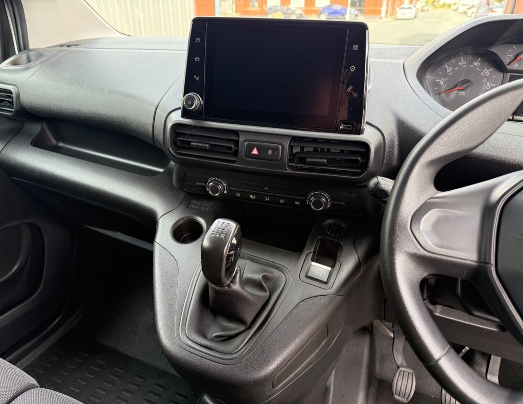 Used Peugeot Partner 2021 for sale - 77755246: Photo 15