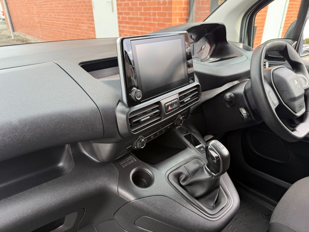 Used Peugeot Partner 2021 for sale - 77755246: Photo 17