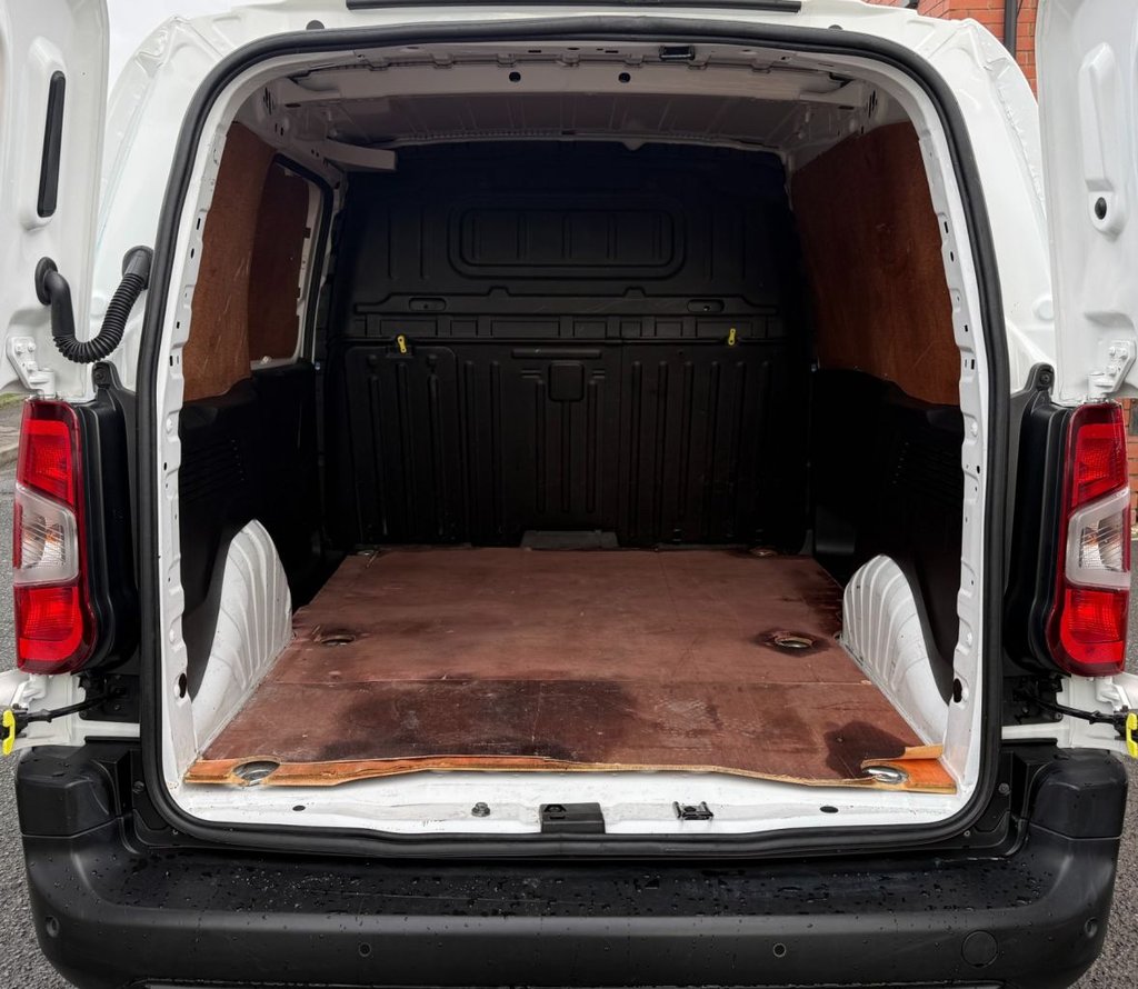 Used Peugeot Partner 2021 for sale - 77755246: Photo 19