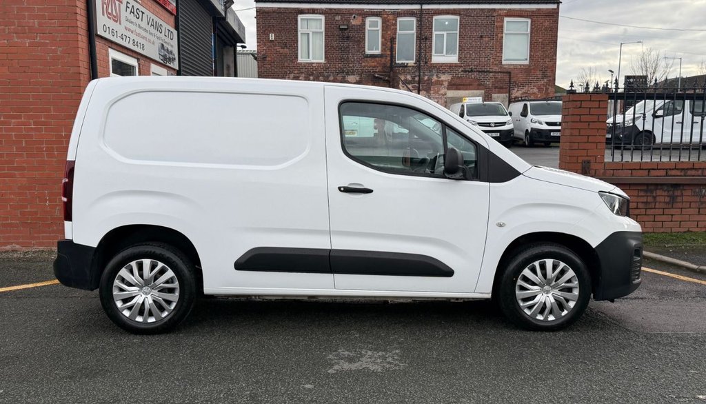 Used Peugeot Partner 2021 for sale - 77755246: Photo 6