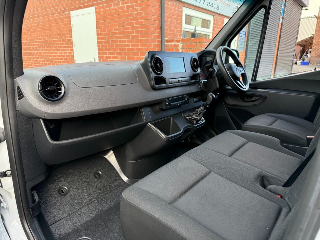 Used Mercedes-Benz Sprinter 2021 for sale - 77122300: Photo 10