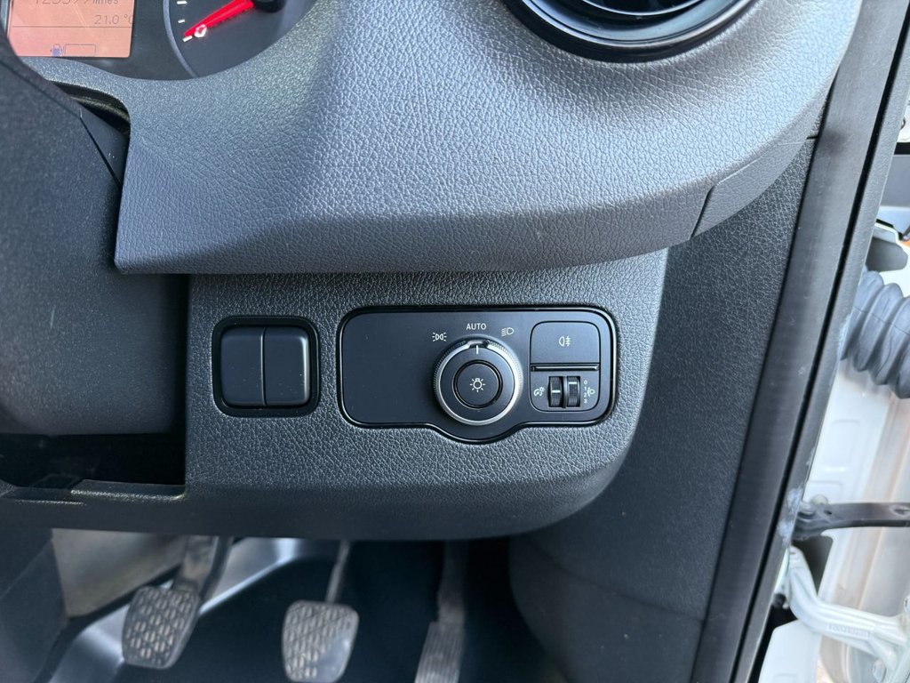 Used Mercedes-Benz Sprinter 2021 for sale - 77122300: Photo 12