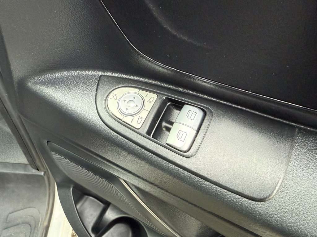 Used Mercedes-Benz Vito 2021 for sale - 77321383: Photo 11