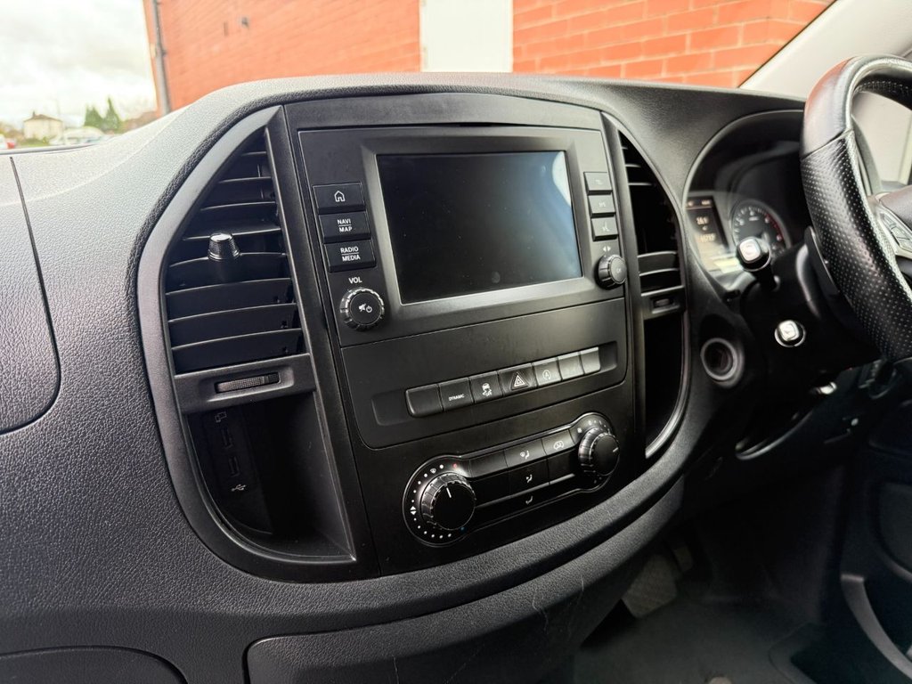 Used Mercedes-Benz Vito 2021 for sale - 77321383: Photo 17