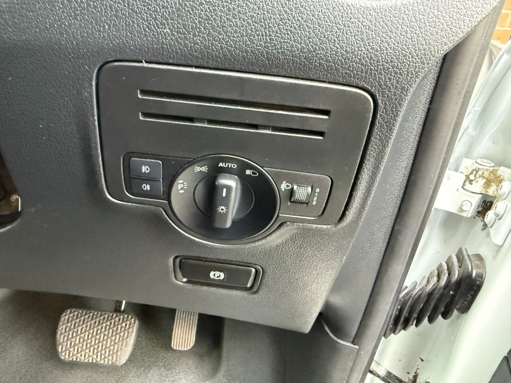 Used Mercedes-Benz Vito 2021 for sale - 77026788: Photo 12