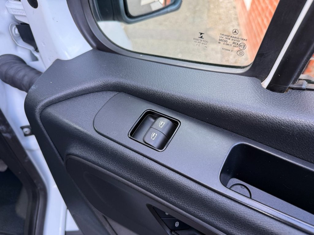 Used Mercedes-Benz Sprinter 2021 for sale - 77122256: Photo 11