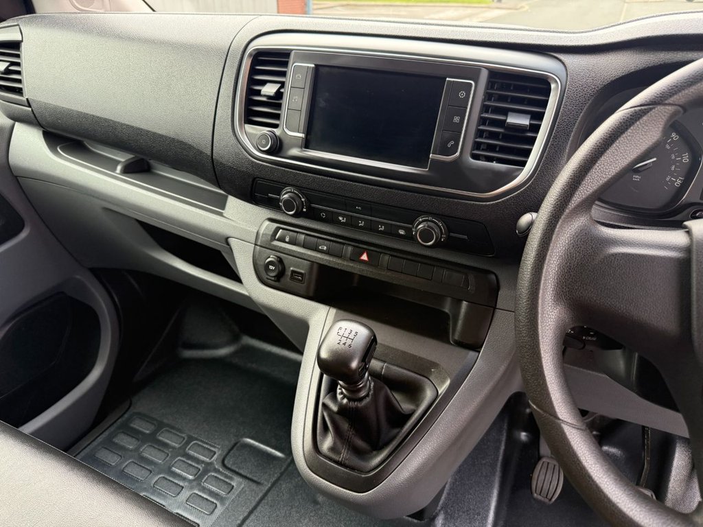 Used Vauxhall Vivaro 2021 for sale - 77122246: Photo 15