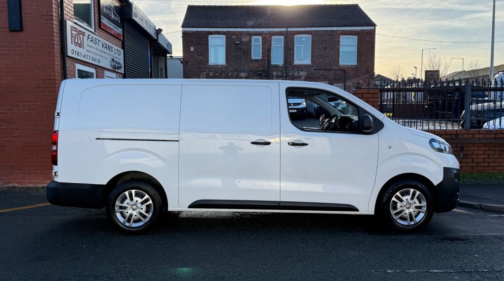 Used Vauxhall Vivaro 2021 for sale - 77122246: Photo 6
